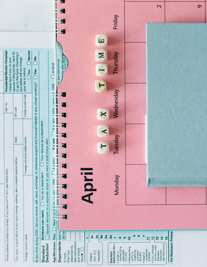 Yadkin County Property Tax Rates in 2023 SBPTA